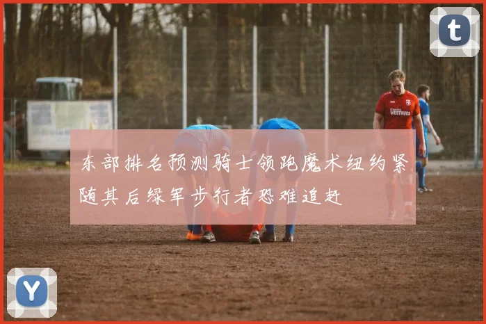 东部排名预测骑士领跑魔术纽约紧随其后绿军步行者恐难追赶