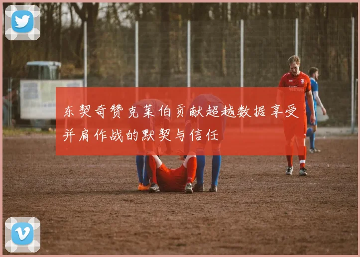 东契奇赞克莱伯贡献超越数据享受并肩作战的默契与信任