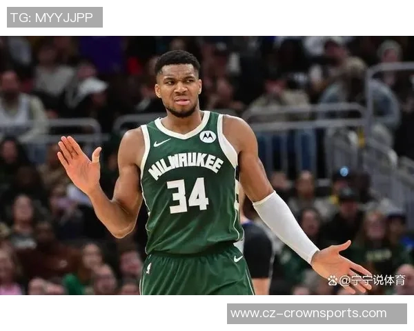 字母哥加盟雷霆的惊人设想或将改变NBA格局 字母哥加盟雷霆的惊人设想或将改变NBA格局