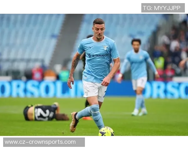 尤文图斯欲引进30岁新星米林科维奇年薪超2000万欧元