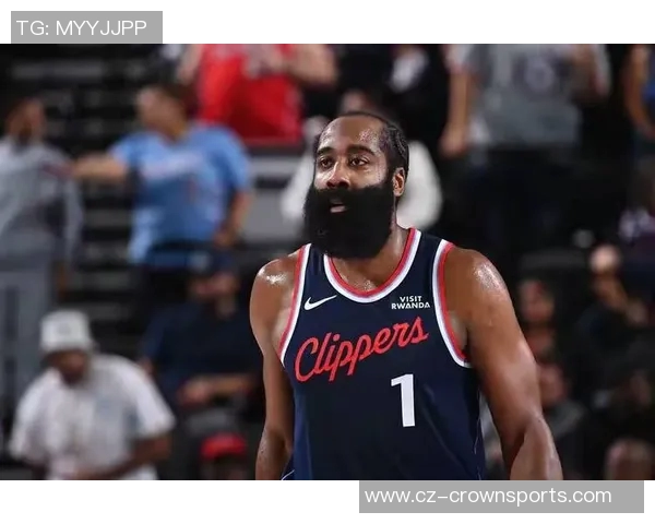 哈登与约基奇的精彩对决展现弗拉格的优秀习惯与篮球魅力 哈登与约基奇的精彩对决展现弗拉格的优秀习惯与篮球魅力