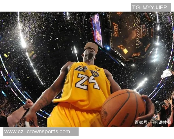 科比在00到09年代最佳球员评选中获54得票率为何未成联盟门面 科比在00到09年代最佳球员评选中获54得票率为何未成联盟门面