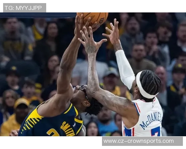 梅尔顿自信谈投篮与防守能力称任何球队都需此双重优势