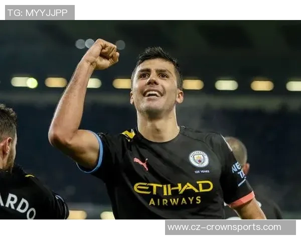 瓜帅称罗德里即使不触球也能给队友带来安心感 瓜帅称罗德里即使不触球也能给队友带来安心感