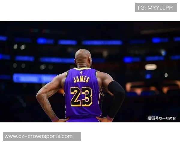 詹姆斯决定二我将带着我的天赋开启新的篮球征程与梦想之地