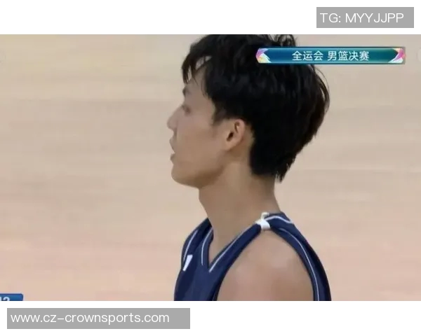 广东全运男篮热身赛胜美国肯尼哈奇队徐杰与焦泊乔表现出色助力球队取胜