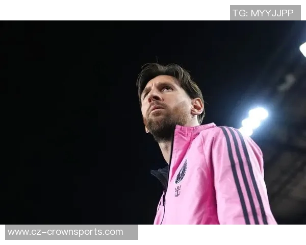 梅西续约迈阿密国际至2028年传奇生涯再添新篇章