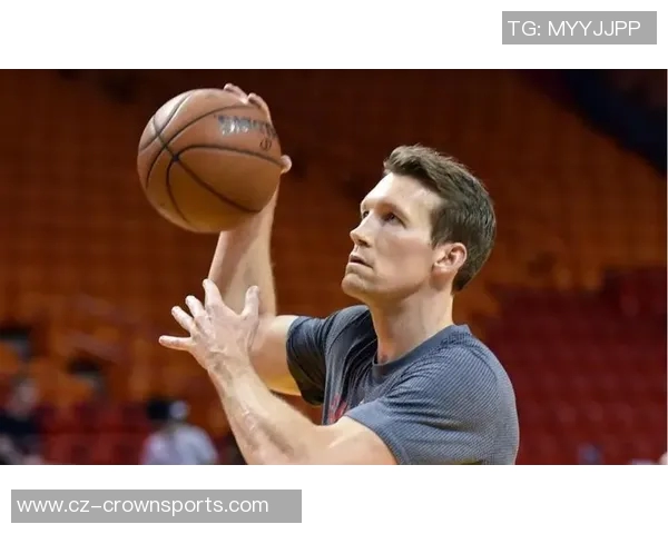 邓利维谈巴特勒加盟对球队休赛期操作压力的积极影响