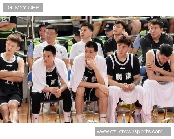 广东全运男篮豪华阵容誓言夺冠辽粤对决新风尚逐渐显现