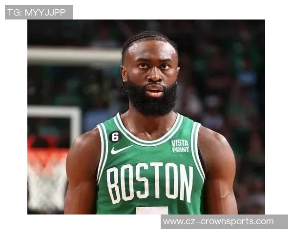 杰伦布朗坦言外界压力巨大一场失利便引发交易传闻