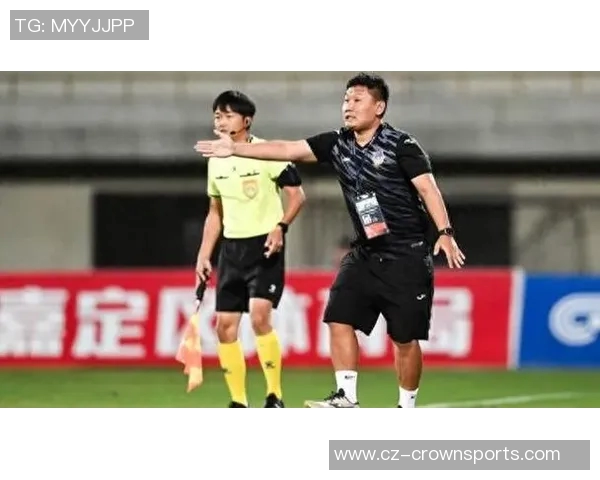 38岁前国脚刘建业正式执教重庆铜梁龙冲击中超新赛季