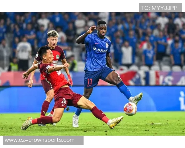 中超收官战激战正酣海港争冠与申花奇迹之战谁能胜出