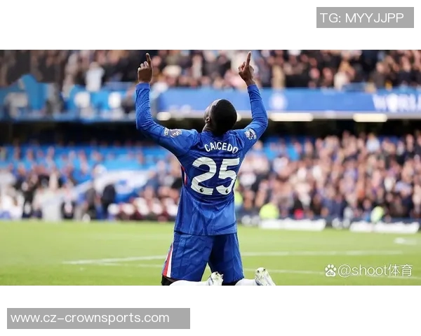 凯塞多身价飙升至11亿欧元成英超历史第十位亿元球员