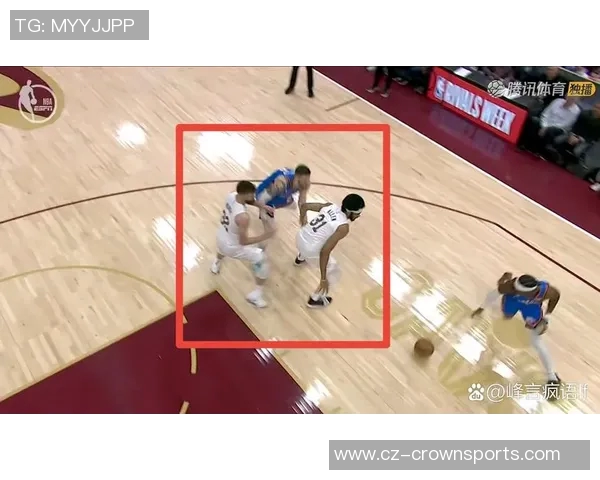 米切尔状态低迷上半场仅得5分6助攻表现令人失望