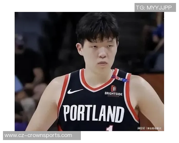 开拓者选杨瀚森或成遗憾错失奎因和科沃德的风险逐渐显现