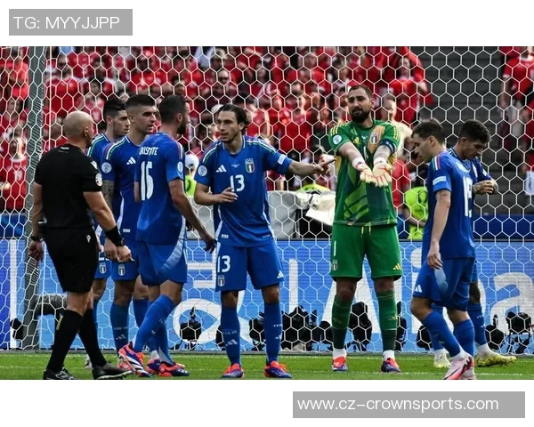 克雷马斯基闪耀世青赛双响助力球队淘汰意大利四场比赛贡献五球两助攻